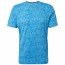 SALE % | Tom Tailor Men Casual | T-Shirt - Regular Fit - Crewneck | Blau online im Shop bei meinfischer.de kaufen Variante 2