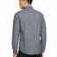 SALE % | Tom Tailor Men Casual | Freizeithemd - Regular Fit - Button Down | Blau online im Shop bei meinfischer.de kaufen Variante 4
