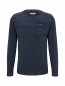 SALE % | Tom Tailor Men Casual | Shirt - Regular Fit - Brusttasche | Blau online im Shop bei meinfischer.de kaufen Variante 2