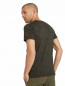 SALE % | Tom Tailor Men Casual | T-Shirt - Regular Fit - Melange-Optik | Braun online im Shop bei meinfischer.de kaufen Variante 4