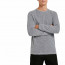 SALE % | Tom Tailor Men Casual | Shirt - Regular Fit - Crewneck | Blau online im Shop bei meinfischer.de kaufen Variante 3