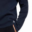 SALE % | Tom Tailor Men Casual | Sweatshirt - Regular Fit - Crewneck | Blau online im Shop bei meinfischer.de kaufen Variante 5