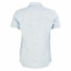 SALE % | Tom Tailor Men Casual | Freizeithemd - fitted - Button Down | Blau online im Shop bei meinfischer.de kaufen Variante 3
