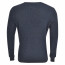 SALE % | Tom Tailor Men Casual | Pullover - Regular Fit - Crewneck | Blau online im Shop bei meinfischer.de kaufen Variante 3