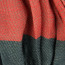 SALE % | Tom Tailor Men Casual | Schal - Stripes - Crinkle-Optik | Rot online im Shop bei meinfischer.de kaufen Variante 3