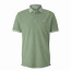 SALE % | Tom Tailor Men Casual | Poloshirt - Modern Fit - unifarben | Grün online im Shop bei meinfischer.de kaufen Variante 2