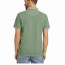 SALE % | Tom Tailor Men Casual | Poloshirt - Modern Fit - unifarben | Grün online im Shop bei meinfischer.de kaufen Variante 4