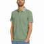 SALE % | Tom Tailor Men Casual | Poloshirt - Modern Fit - unifarben | Grün online im Shop bei meinfischer.de kaufen Variante 3