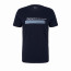 SALE % | Tom Tailor Men Casual | Shirt - Regular Fit - Print | Blau online im Shop bei meinfischer.de kaufen Variante 2