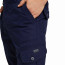 SALE % | Tom Tailor Men Casual | Cargoshorts - Regular Fit - unifarben | Blau online im Shop bei meinfischer.de kaufen Variante 6