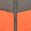 SALE % | Tom Tailor Men Casual | Steppjacke - Regular Fit - Colourblocking | Orange online im Shop bei meinfischer.de kaufen Variante 4