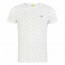 SALE % | Tom Tailor Men Casual | T-Shirt - Regular Fit - Print | Weiß online im Shop bei meinfischer.de kaufen Variante 2