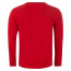 SALE % | Tommy Jeans | Longsleeve - Regular Fit - Baumwolle | Rot online im Shop bei meinfischer.de kaufen Variante 3