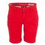 SALE % | Tommy Jeans | Chinoshorts - Modern Fit - unifarben | Rot online im Shop bei meinfischer.de kaufen Variante 2