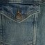 SALE % | Tommy Jeans | Denimjacke - Regular Fit - ungefüttert | Blau online im Shop bei meinfischer.de kaufen Variante 5