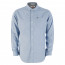 SALE % | Tommy Jeans | Freizeithemd - Regular Fit -  Classic Kent | Blau online im Shop bei meinfischer.de kaufen Variante 2
