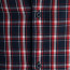 SALE % | Tommy Jeans | Freizeithemd - Modern Fit - Classic Kent | Rot online im Shop bei meinfischer.de kaufen Variante 4