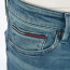 SALE % | Tommy Jeans | Jeans - Slim Fit - 5 Pocket | Blau online im Shop bei meinfischer.de kaufen Variante 4