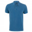 SALE % | Tommy Jeans | Poloshirt - Regular Fit - unifarben | Blau online im Shop bei meinfischer.de kaufen Variante 2