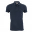 SALE % | Tommy Jeans | Poloshirt - Slim Fit - Stretch-Qualität | Blau online im Shop bei meinfischer.de kaufen Variante 2