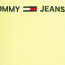 SALE % | Tommy Jeans | T-Shirt - Regular Fit - Labelprint | Gelb online im Shop bei meinfischer.de kaufen Variante 4