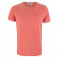 SALE % | Tommy Jeans | T-Shirt - Regular Fit - Crewneck | Rot online im Shop bei meinfischer.de kaufen Variante 2