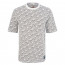 SALE % | Tommy Jeans | T-Shirt - oversized - Labeplrint | Weiß online im Shop bei meinfischer.de kaufen Variante 2