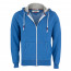 SALE % | Tommy Jeans | Sweatjacke - Regular Fit - Kapuze | Blau online im Shop bei meinfischer.de kaufen Variante 2