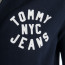 SALE % | Tommy Jeans | Sweatjacke - Regular Fit - Stehkragen | Blau online im Shop bei meinfischer.de kaufen Variante 4