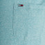 SALE % | Tommy Jeans | T-Shirt - Regular Fit - Melange-Optik | Blau online im Shop bei meinfischer.de kaufen Variante 4