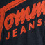SALE % | Tommy Jeans | T-Shirt - Regular Fit - Label-Print | Blau online im Shop bei meinfischer.de kaufen Variante 4