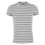 SALE % | Tommy Jeans | T-Shirt - Regular Fit - Stripes | Blau online im Shop bei meinfischer.de kaufen Variante 2