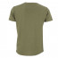 SALE % | Tommy Jeans | T-Shirt - Regular Fit - Labelprint | Oliv online im Shop bei meinfischer.de kaufen Variante 3