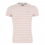SALE % | Tommy Jeans | T-Shirt - Regular Fit - Stripes | Rosa online im Shop bei meinfischer.de kaufen Variante 2