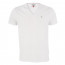 SALE % | Tommy Jeans | T-Shirt - Slim Fit - V-Neck | Weiß online im Shop bei meinfischer.de kaufen Variante 2