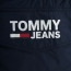 SALE % | Tommy Jeans | Windbreaker - Regular Fit - Kapuze | Blau online im Shop bei meinfischer.de kaufen Variante 4