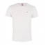 SALE % | Tommy Jeans | T-Shirt - Regular Fit - Crewneck | Weiß online im Shop bei meinfischer.de kaufen Variante 2