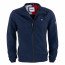 SALE % | Tommy Jeans | Blouson - Regular Fit - Zip | Blau online im Shop bei meinfischer.de kaufen Variante 2