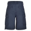 SALE % | Tommy Jeans | Cargoshorts - Straight Fit - unifarben | Blau online im Shop bei meinfischer.de kaufen Variante 3