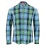 SALE % | Tommy Jeans | Freizeithemd - Regular Fit - Essential Check | Blau online im Shop bei meinfischer.de kaufen Variante 3