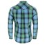 SALE % | Tommy Jeans | Freizeithemd - Regular Fit - Essential Check | Blau online im Shop bei meinfischer.de kaufen Variante 4