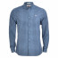 SALE % | Tommy Jeans | Hemd - Slim Fit - Gingham | Blau online im Shop bei meinfischer.de kaufen Variante 2