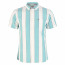 SALE % | Tommy Jeans | Hemd - Regular Fit - Stripes | Blau online im Shop bei meinfischer.de kaufen Variante 2