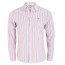 SALE % | Tommy Jeans | Freizeithemd - Regular Fit - Stripes | Rosa online im Shop bei meinfischer.de kaufen Variante 2