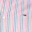 SALE % | Tommy Jeans | Freizeithemd - Regular Fit - Stripes | Rosa online im Shop bei meinfischer.de kaufen Variante 4