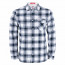 SALE % | Tommy Jeans | Freizeithemd - Regular Fit - Kentkragen | Blau online im Shop bei meinfischer.de kaufen Variante 2