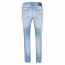 SALE % | Tommy Jeans | Jeans - Tapered Fit - Austin | Blau online im Shop bei meinfischer.de kaufen Variante 3