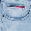 SALE % | Tommy Jeans | Jeans - Tapered Fit - Austin | Blau online im Shop bei meinfischer.de kaufen Variante 4