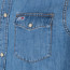 SALE % | Tommy Jeans | Jeanshemd - Regular Fit - Kentkragen | Grau online im Shop bei meinfischer.de kaufen Variante 4