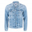 SALE % | Tommy Jeans | Jeansjacke - Loose Fit - Destroyed | Blau online im Shop bei meinfischer.de kaufen Variante 2